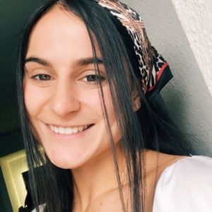 Meet your Posher, Jordan